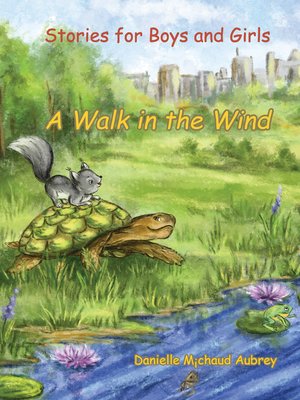 cover image of Stories for Boys and Girls